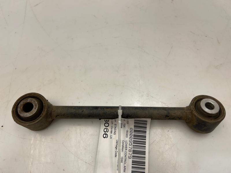2009 Acura TSX Lower Control Arm Rr