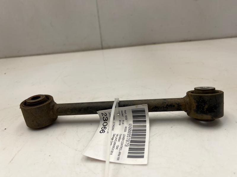 2009 Acura TSX Lower Control Arm Rr