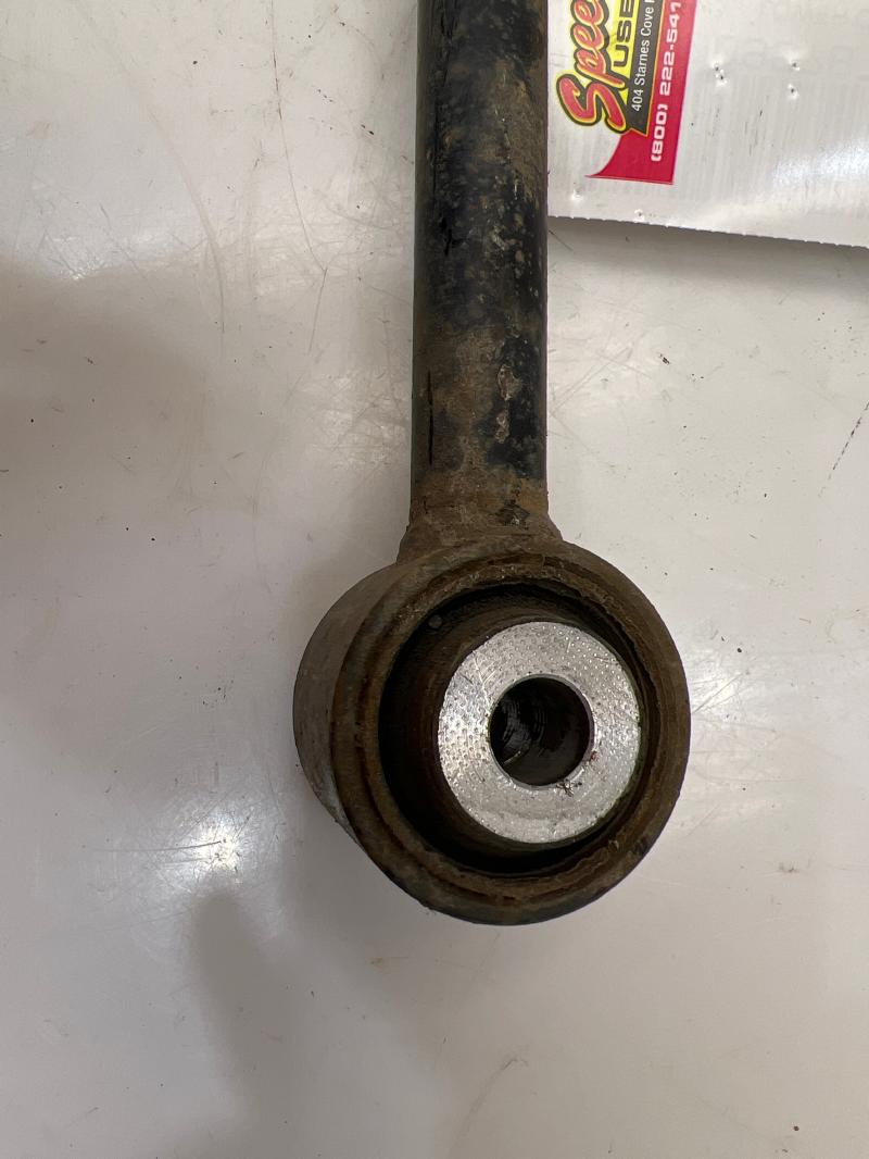2009 Acura TSX Lower Control Arm Rr