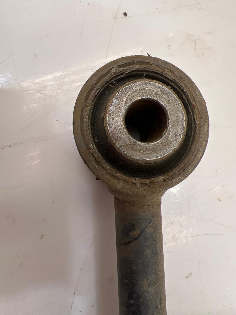 2009 Acura TSX Lower Control Arm Rr