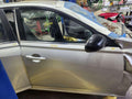 2022 Nissan Altima Front Door