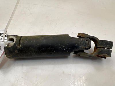 2013 Ram 1500 Steering Coupler