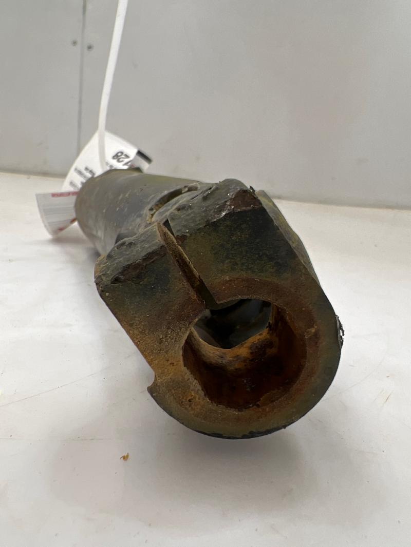 2013 Ram 1500 Steering Coupler