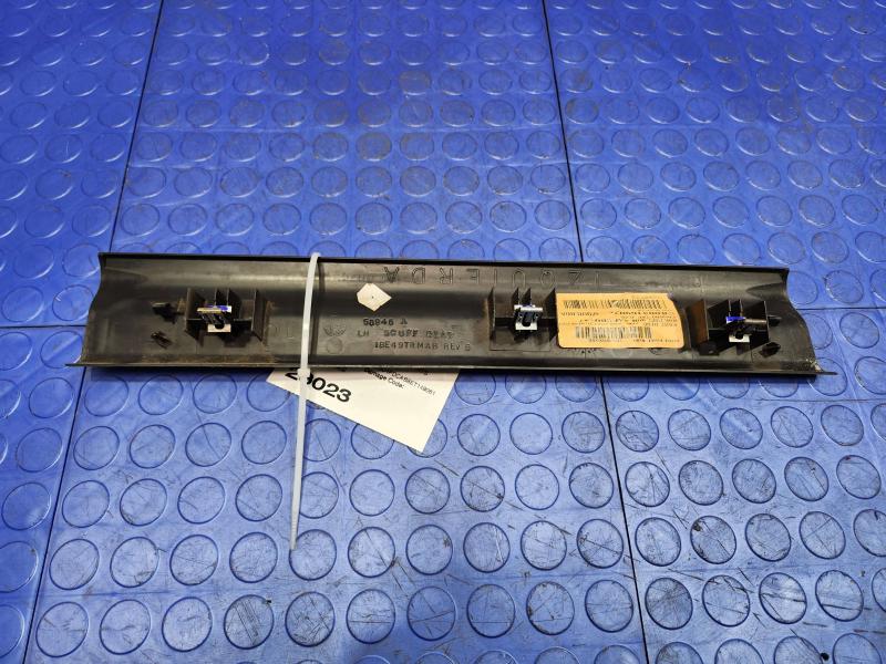 2014 Dodge Journey Misc Ebay Parts