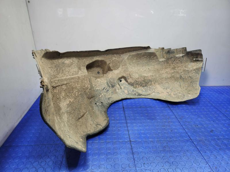 2009-2014 Ford F-150 Front Fender Liner Right Passenger Side OEM 9L3Z16102A,RH