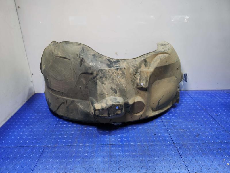 2009-2014 Ford F-150 Front Fender Liner Right Passenger Side OEM 9L3Z16102A,RH