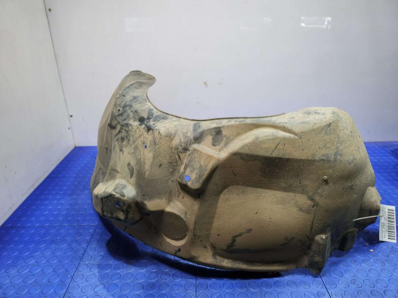 2009-2014 Ford F-150 Front Fender Liner Right Passenger Side OEM 9L3Z16102A,RH