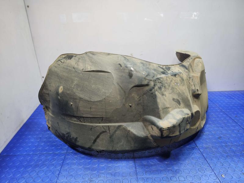 2009-2014 Ford F-150 Front Fender Liner Right Passenger Side OEM 9L3Z16102A,RH