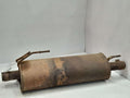 2005 Dodge Ram 1500 Muffler