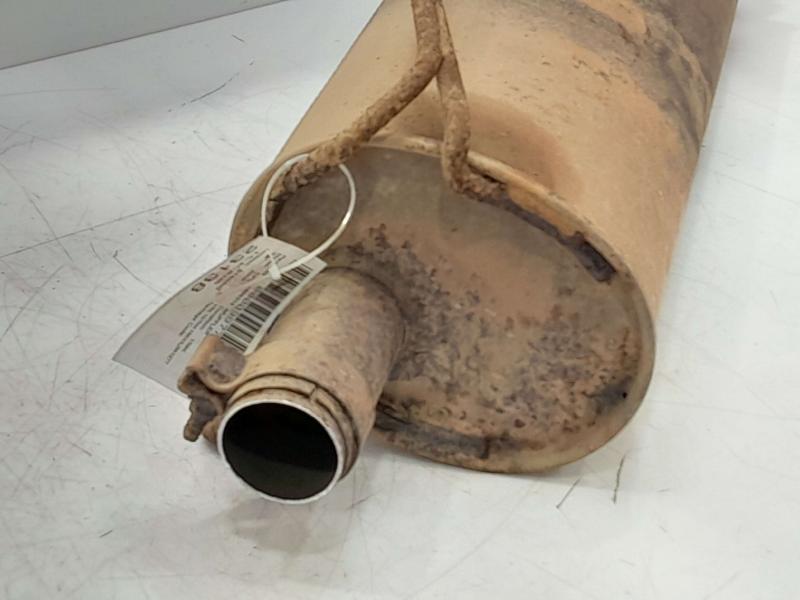 2005 Dodge Ram 1500 Muffler