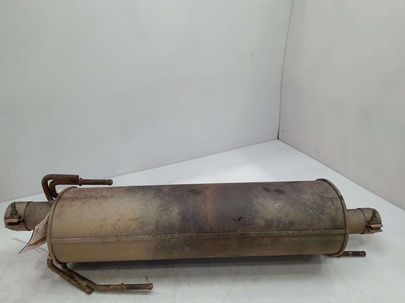 2005 Dodge Ram 1500 Muffler
