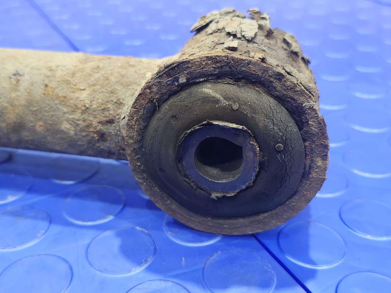 2010 Dodge Ram 1500 Upper Control Arm Rear