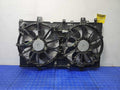 2014-2020 Nissan Rogue Cooling Fan Assembly Genuine OEM 214814BA0A
