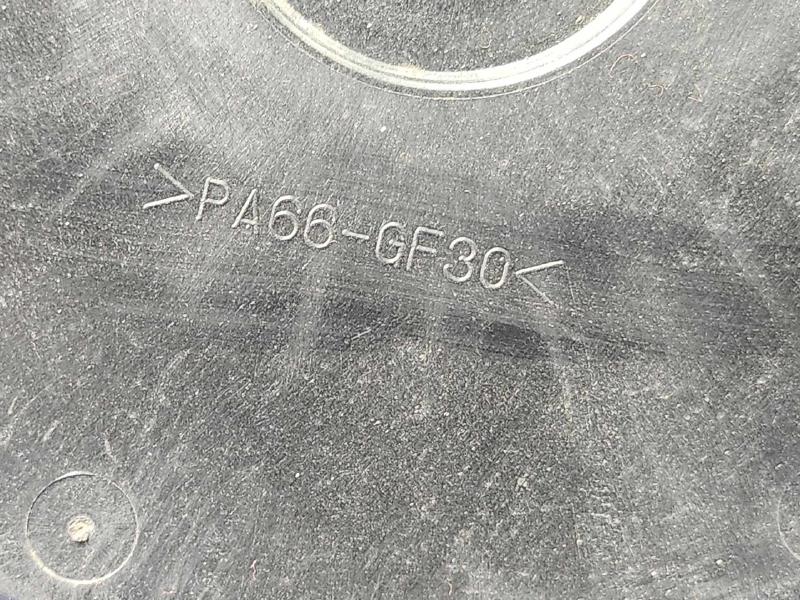 2014-2020 Nissan Rogue Cooling Fan Assembly Genuine OEM 214814BA0A