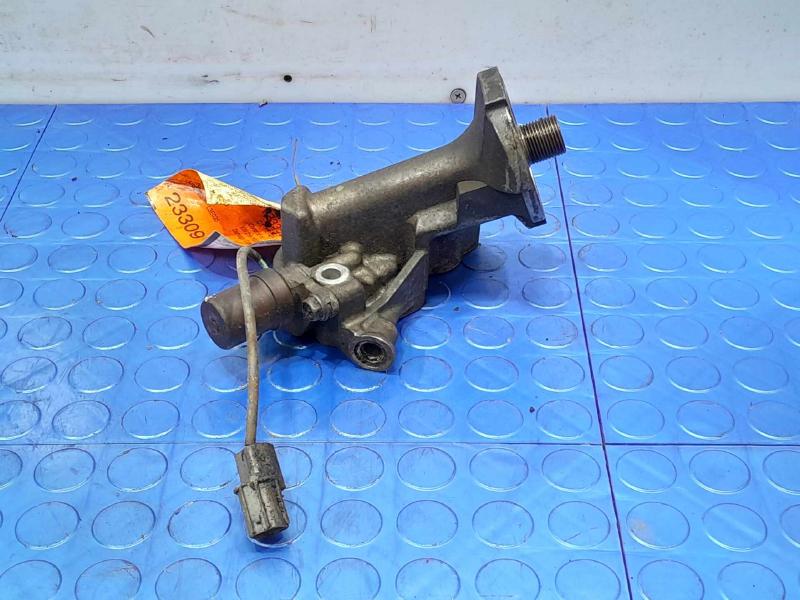 2013 Acura MDX Oil Filter Housing