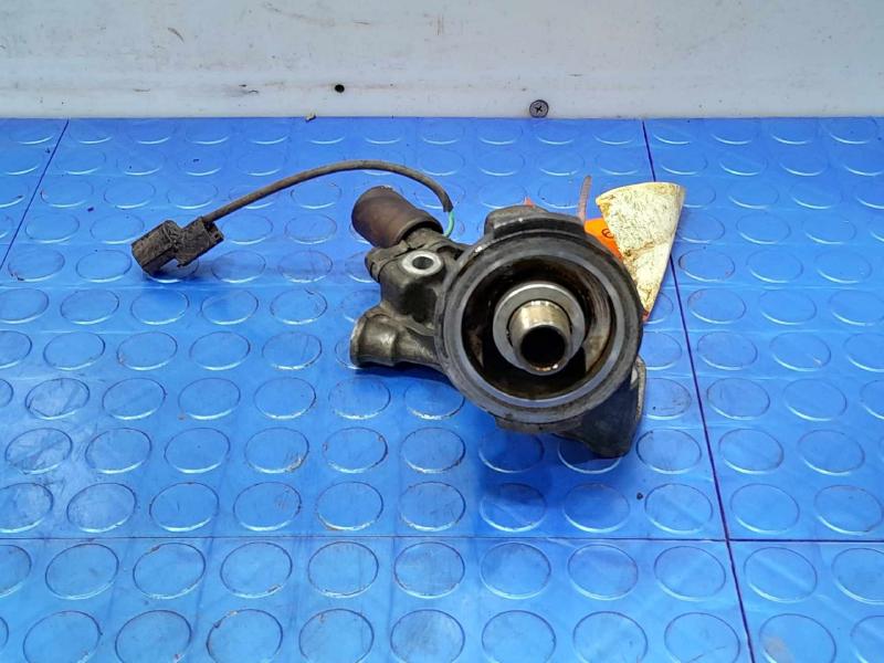2013 Acura MDX Oil Filter Housing