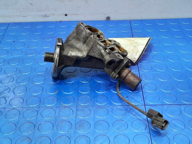 2013 Acura MDX Oil Filter Housing