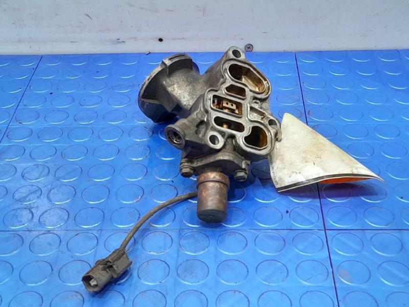 2013 Acura MDX Oil Filter Housing