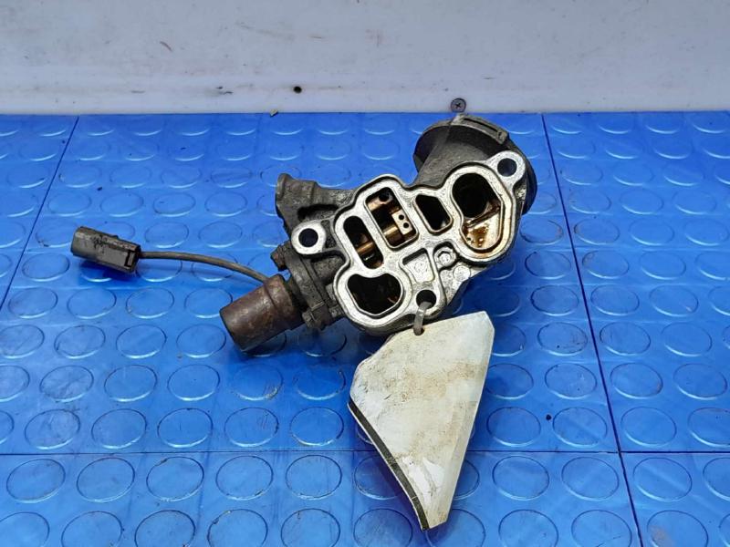 2013 Acura MDX Oil Filter Housing