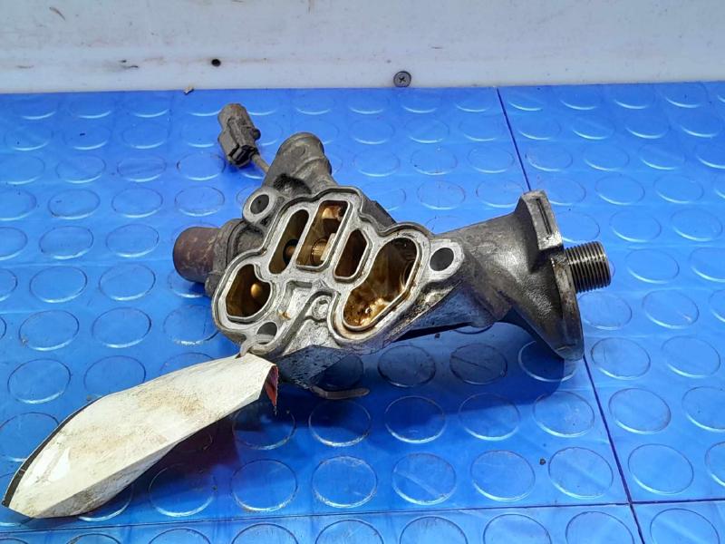 2013 Acura MDX Oil Filter Housing