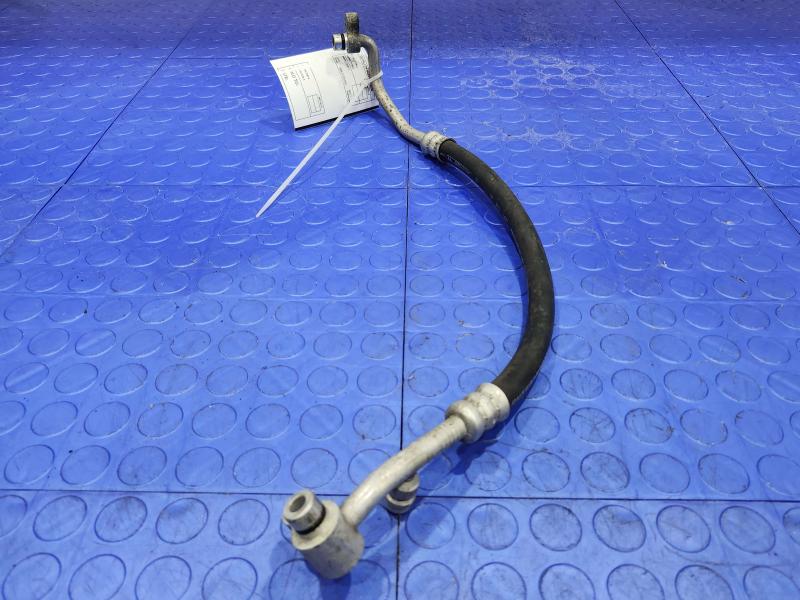 2008-2010 Subaru Forester AC Air Conditioner Discharge Hose OEM 73424FG010