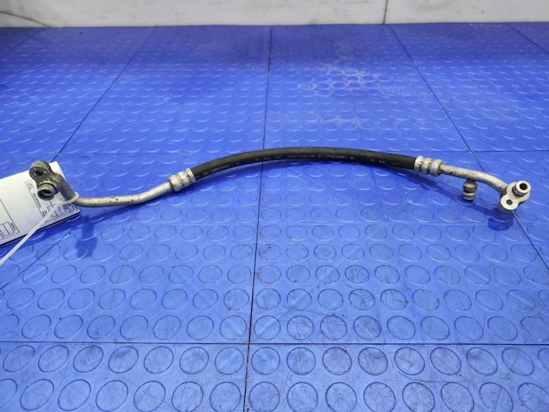 2008-2010 Subaru Forester AC Air Conditioner Discharge Hose OEM 73424FG010