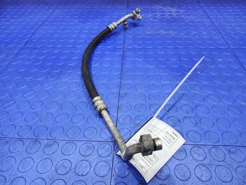 2008-2010 Subaru Forester AC Air Conditioner Discharge Hose OEM 73424FG010