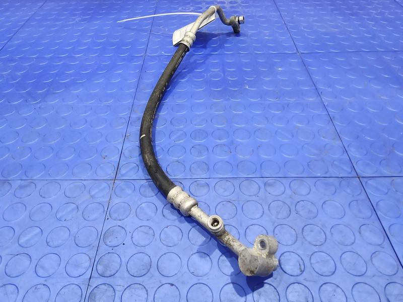 2008-2010 Subaru Forester AC Air Conditioner Discharge Hose OEM 73424FG010