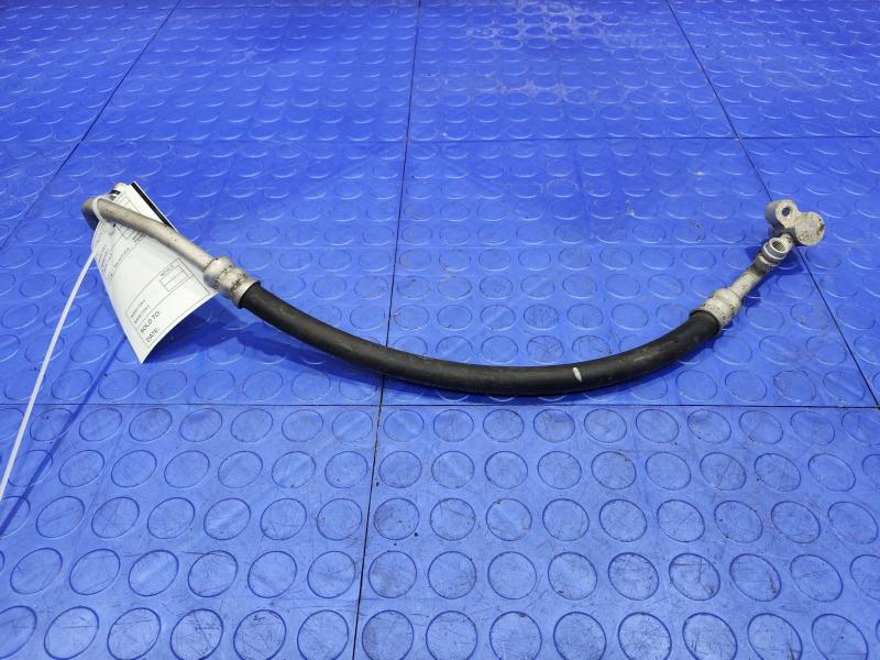 2008-2010 Subaru Forester AC Air Conditioner Discharge Hose OEM 73424FG010