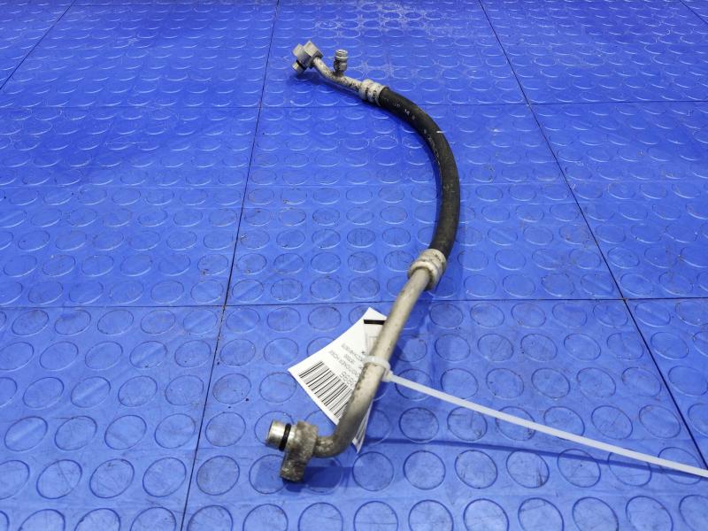 2008-2010 Subaru Forester AC Air Conditioner Discharge Hose OEM 73424FG010