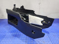 2010-2011 Lexus RX450H Front Center Console Section Black OEM 5881048530C0