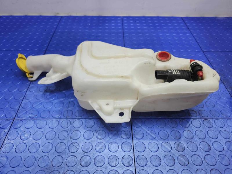 2018-2023 Jeep Compass Windshield Washer Fluid Reservoir OEM 55112669AA