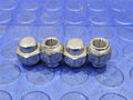 2013 Mazda Mazda2 Lug Nuts