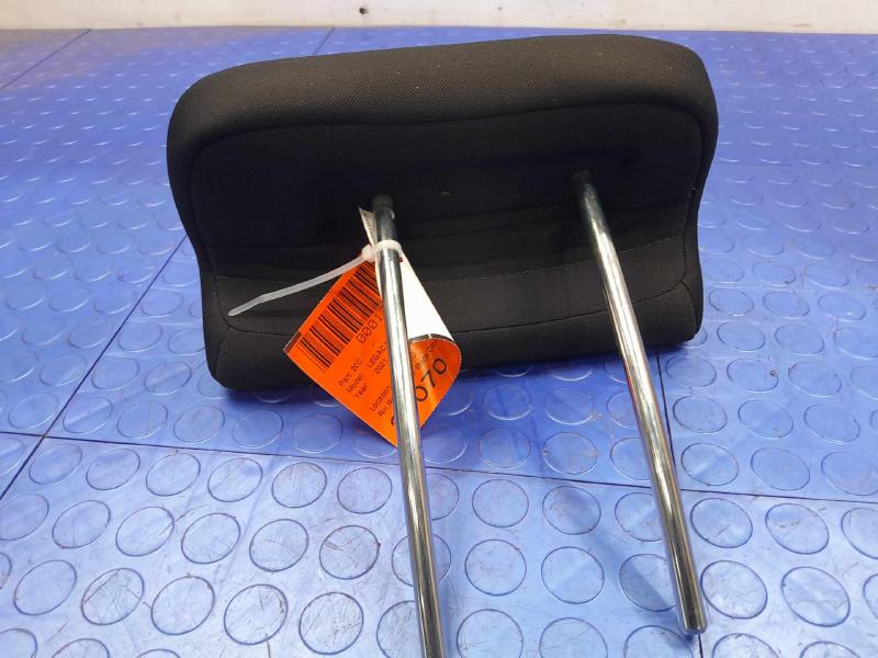 2021 Subaru Legacy Headrest