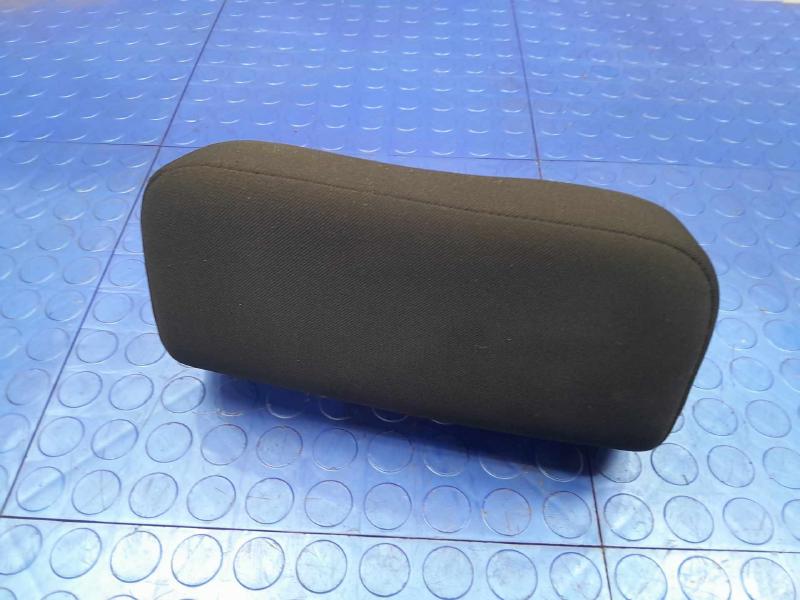 2021 Subaru Legacy Headrest