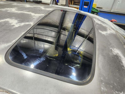 2013 Honda CR-V Roof Glass (Glass Only)