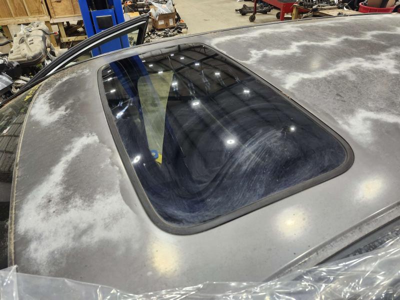 2013 Honda CR-V Roof Glass (Glass Only)