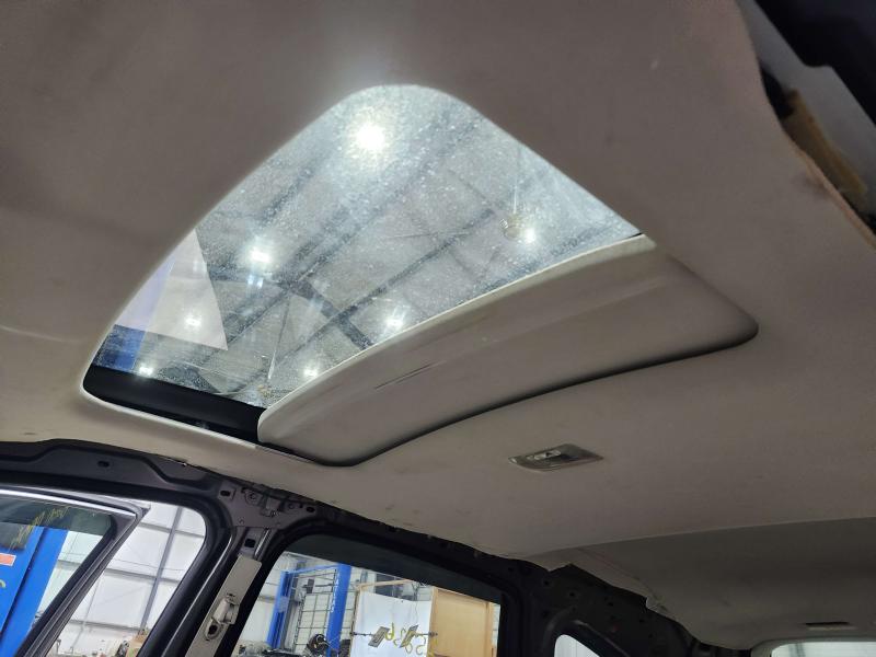 2013 Honda CR-V Roof Glass (Glass Only)