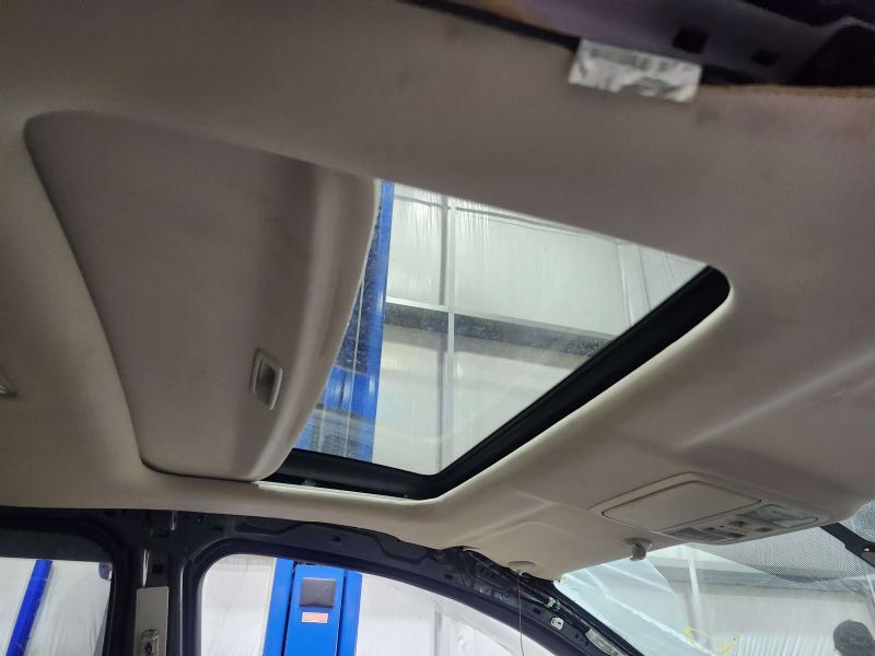 2013 Honda CR-V Roof Glass (Glass Only)