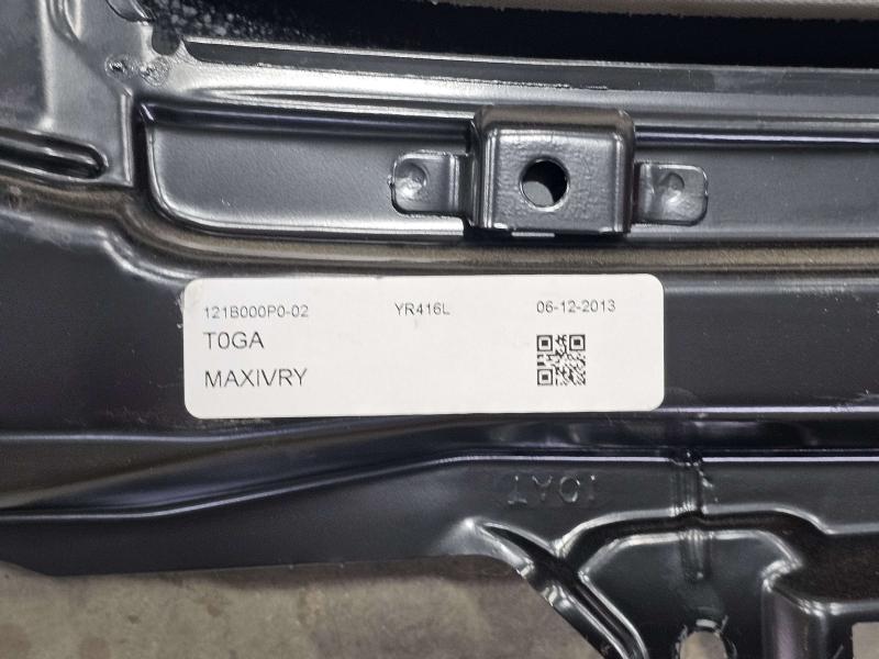 2013 Honda CR-V Roof Glass (Glass Only)