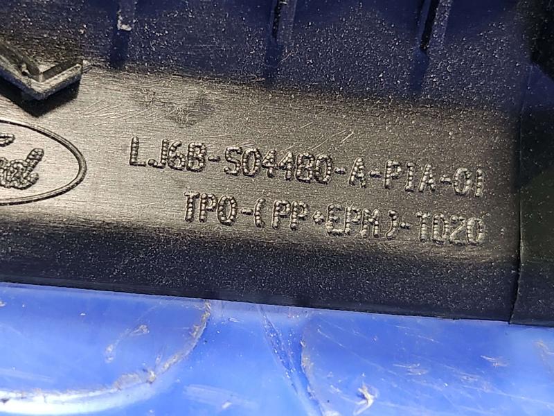 2020 Ford Escape Misc Ebay Parts