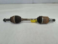 2017 Kia Niro Axle Shaft