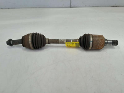 2017 Kia Niro Axle Shaft