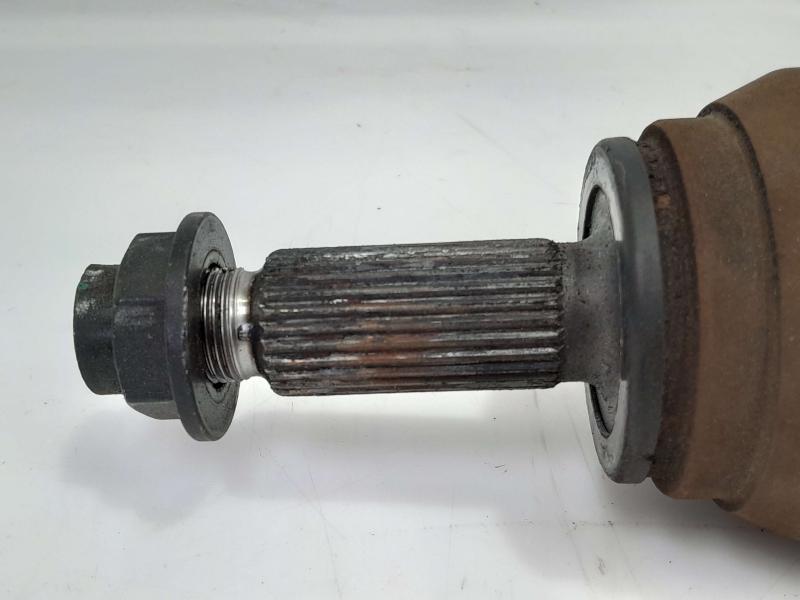 2017 Kia Niro Axle Shaft
