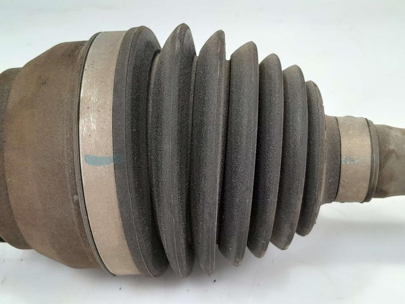 2017 Kia Niro Axle Shaft