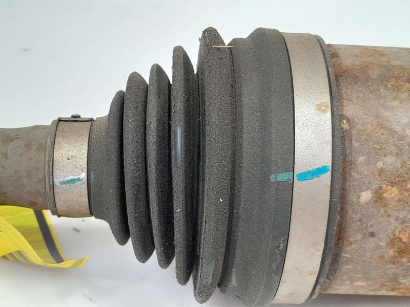 2017 Kia Niro Axle Shaft