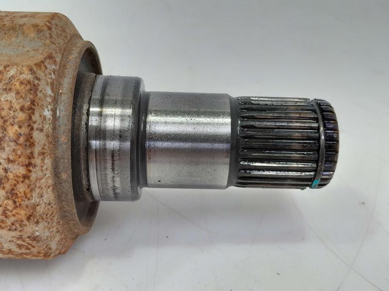 2017 Kia Niro Axle Shaft