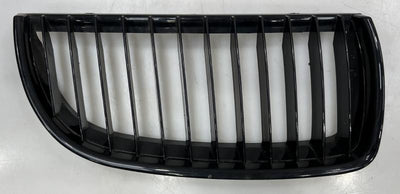 2007 BMW 328i Grille