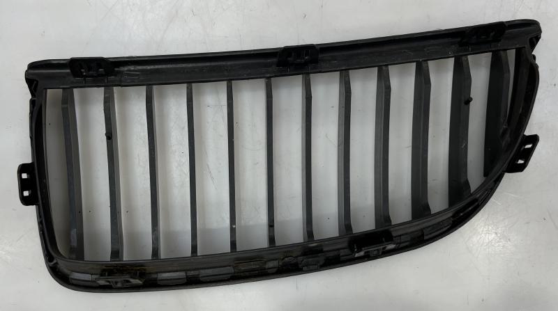 2007 BMW 328i Grille