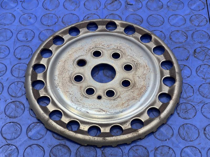 2016 Subaru Forester Flywheel